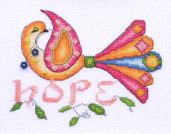(image for) In These Troubled Times Hope